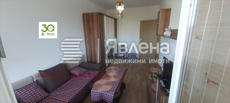 Продава 1-СТАЕН, гр. Варна, Автогара, снимка 2 - Апартаменти - 55658608