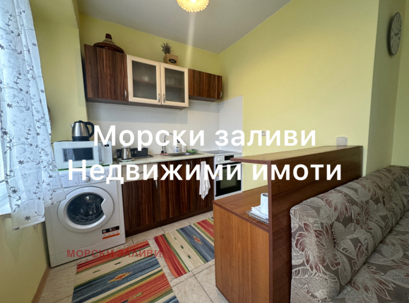 Продава 2-СТАЕН, гр. Бургас, Възраждане, снимка 7 - Aпартаменти - 47193139