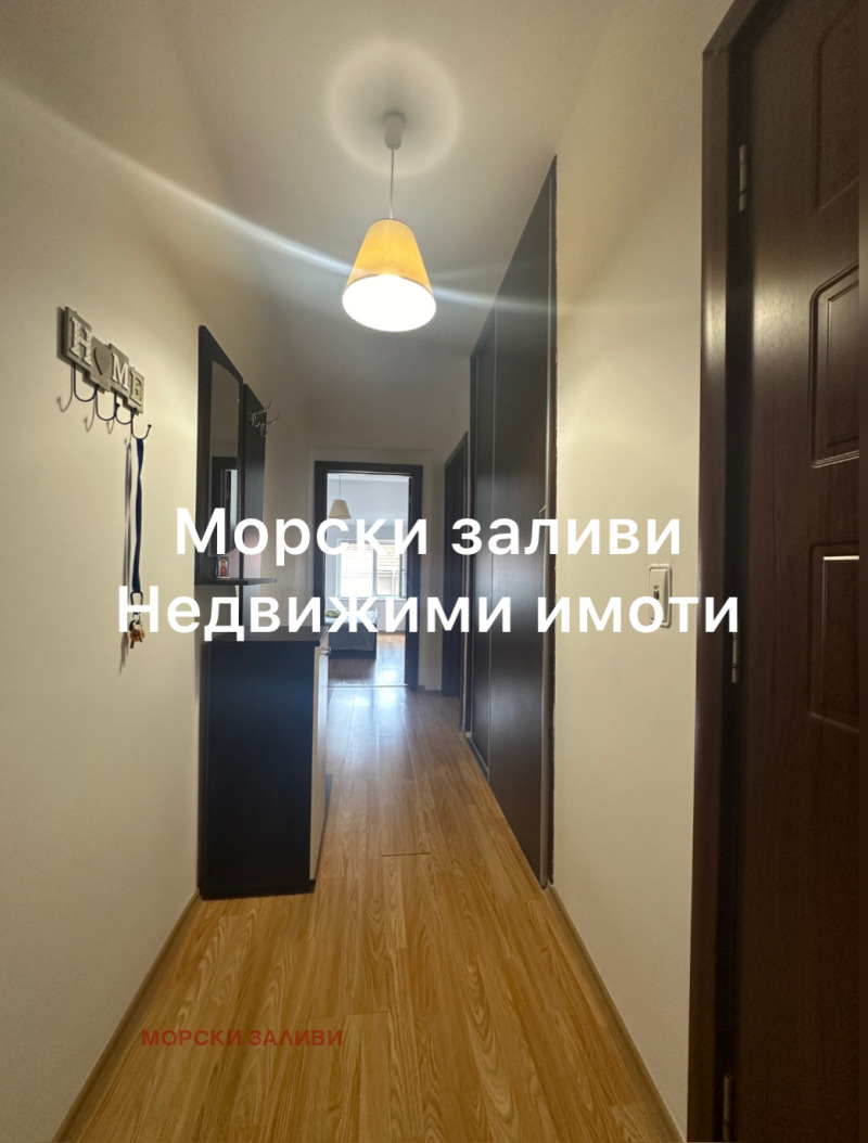 Продава 2-СТАЕН, гр. Бургас, Възраждане, снимка 1 - Aпартаменти - 47193139