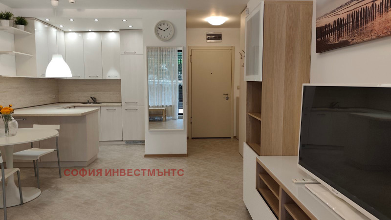 Продава 2-СТАЕН, гр. София, Симеоново, снимка 10 - Aпартаменти - 48683136