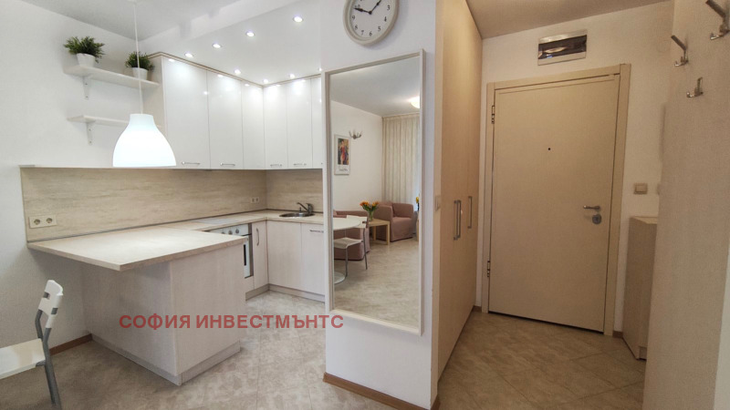 Продава 2-СТАЕН, гр. София, Симеоново, снимка 9 - Aпартаменти - 48683136