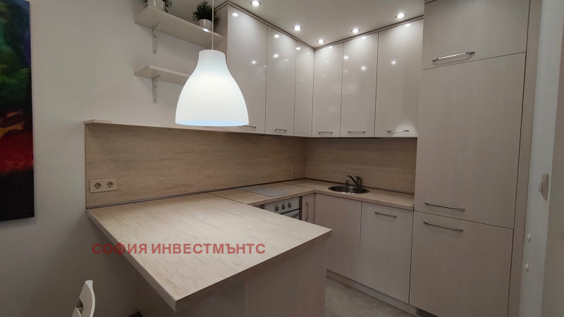 Продава 2-СТАЕН, гр. София, Симеоново, снимка 5 - Aпартаменти - 48683136