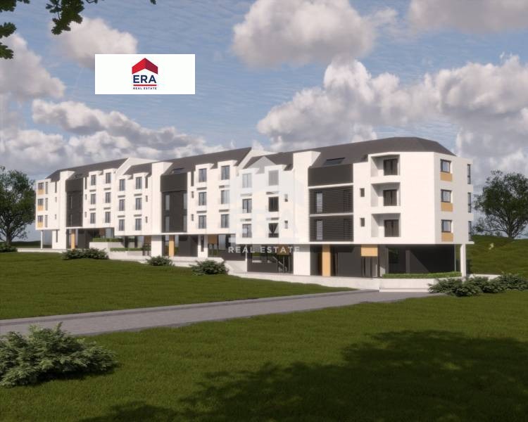 Na sprzedaż  1 sypialnia Warna , Kajsiewa gradina , 57 mkw | 71304410 - obraz [3]
