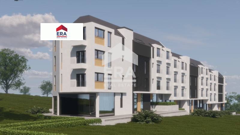 Na sprzedaż  1 sypialnia Warna , Kajsiewa gradina , 57 mkw | 71304410