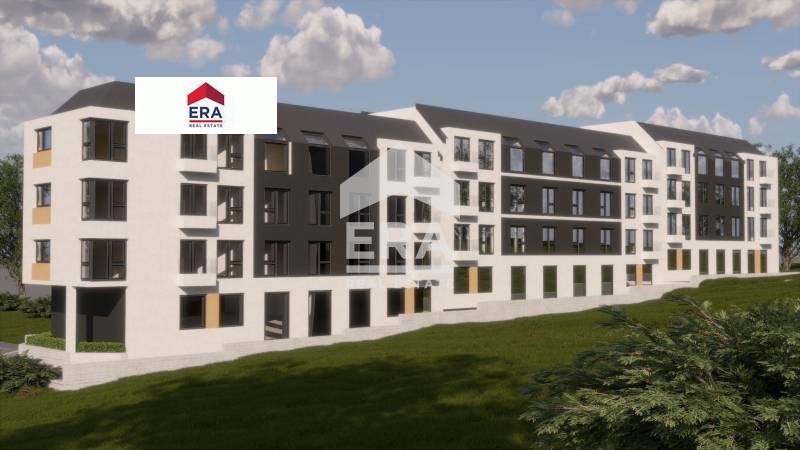 Na sprzedaż  1 sypialnia Warna , Kajsiewa gradina , 57 mkw | 71304410 - obraz [2]