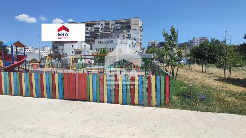 Na sprzedaż  1 sypialnia Warna , Kajsiewa gradina , 57 mkw | 71304410 - obraz [6]