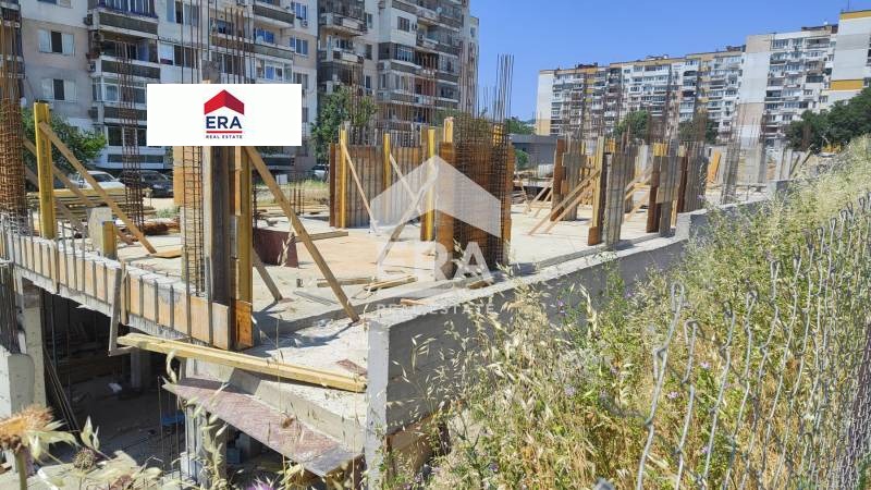Na sprzedaż  1 sypialnia Warna , Kajsiewa gradina , 57 mkw | 71304410 - obraz [4]