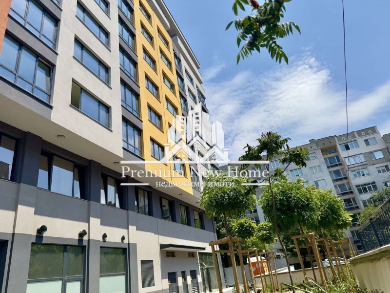 Продава  2-стаен град София , Люлин 4 , 75 кв.м | 96951663 - изображение [12]