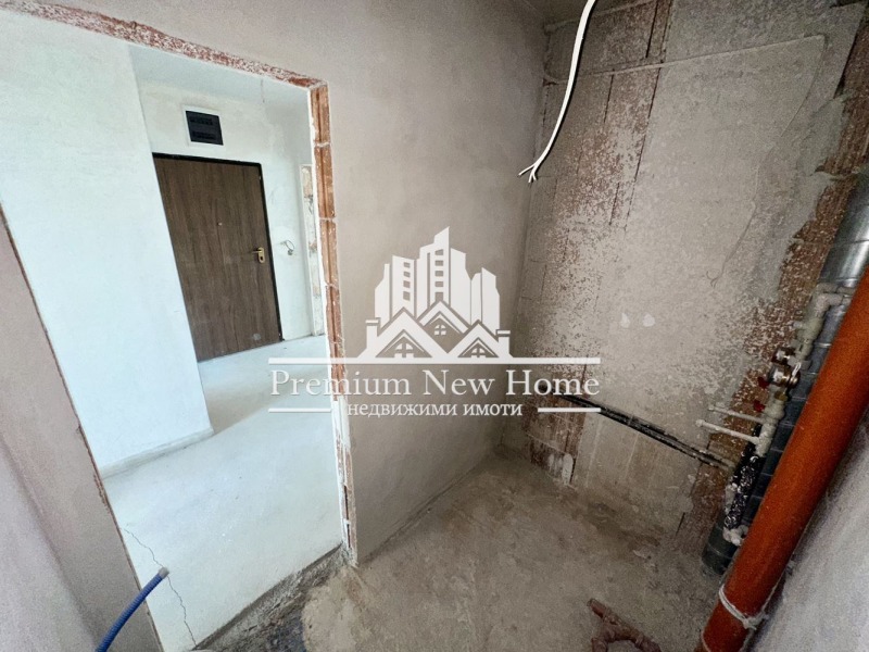 Продава  2-стаен град София , Люлин 4 , 75 кв.м | 96951663 - изображение [5]
