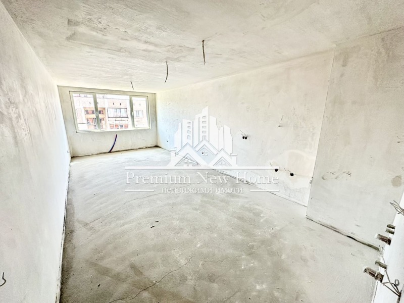 Продава  2-стаен град София , Люлин 4 , 75 кв.м | 96951663 - изображение [2]