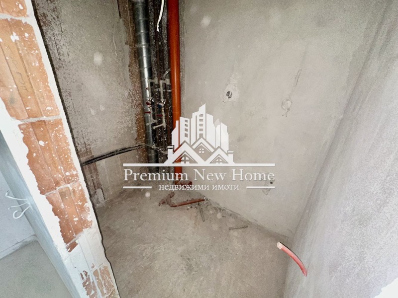 Продава  2-стаен град София , Люлин 4 , 75 кв.м | 96951663 - изображение [6]