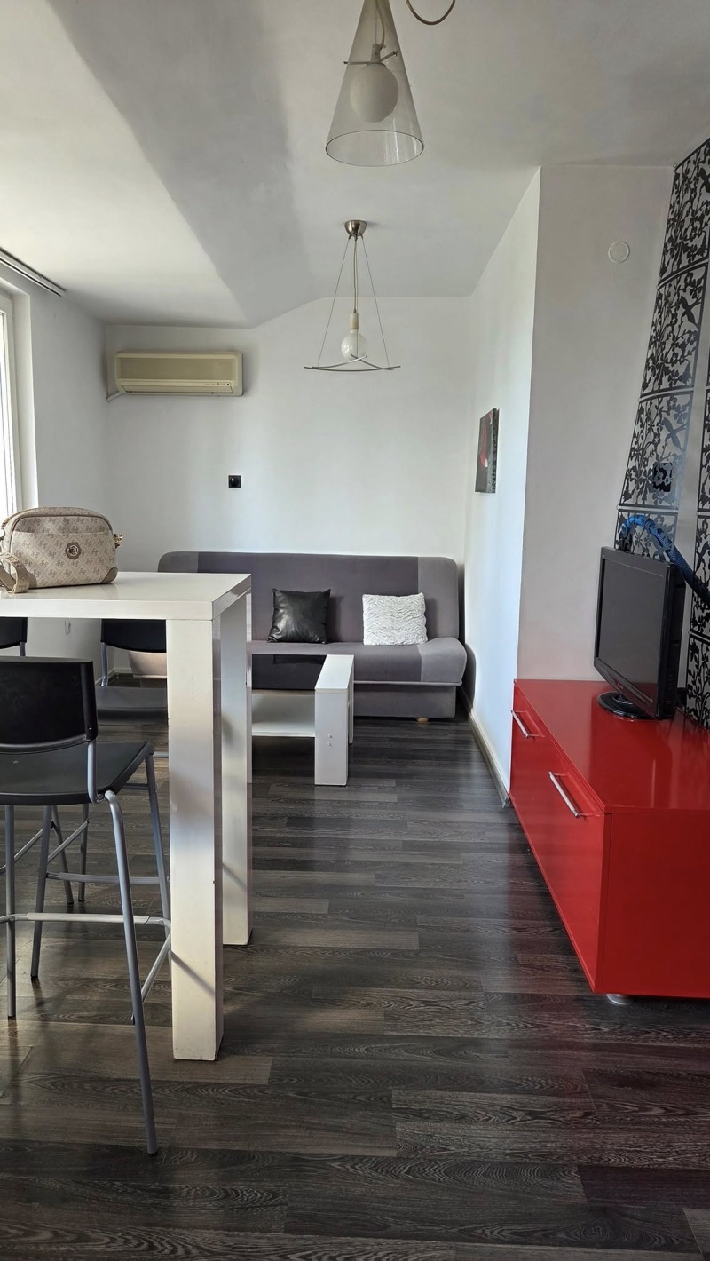 Na sprzedaż  1 sypialnia Plowdiw , Karszijaka , 60 mkw | 77640354 - obraz [4]