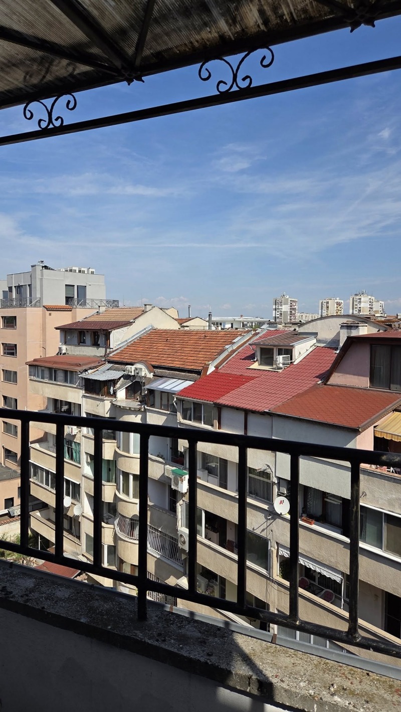 Na sprzedaż  1 sypialnia Plowdiw , Karszijaka , 60 mkw | 77640354 - obraz [13]
