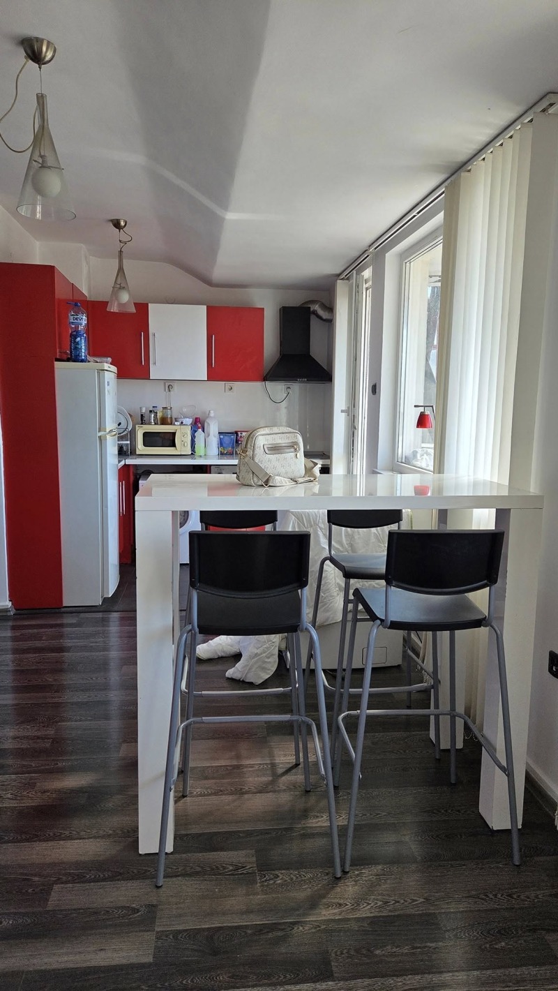 Na sprzedaż  1 sypialnia Plowdiw , Karszijaka , 60 mkw | 77640354 - obraz [15]