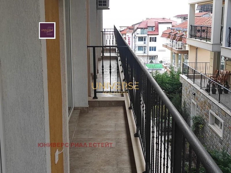 Zu verkaufen  1 Schlafzimmer region Burgas , Sweti Wlas , 56 qm | 61496016 - Bild [2]