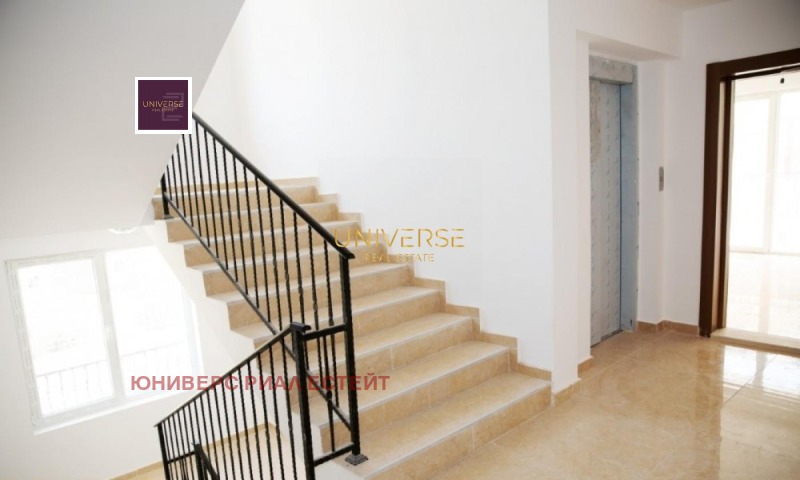 Zu verkaufen  1 Schlafzimmer region Burgas , Sweti Wlas , 56 qm | 61496016 - Bild [11]