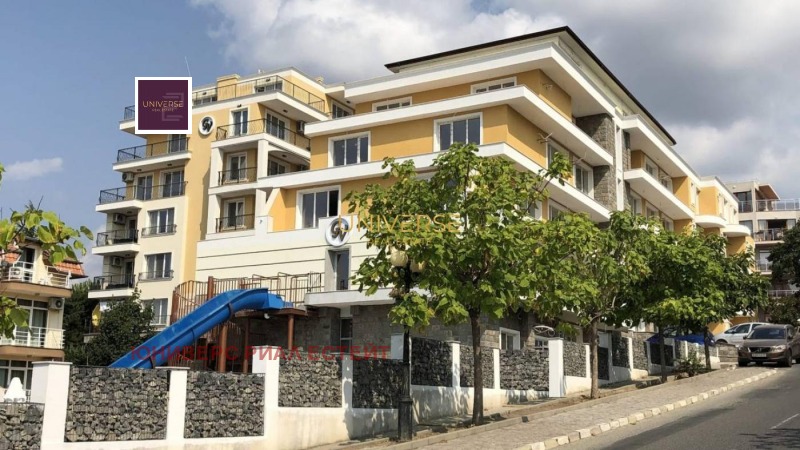 Zu verkaufen  1 Schlafzimmer region Burgas , Sweti Wlas , 56 qm | 61496016 - Bild [13]