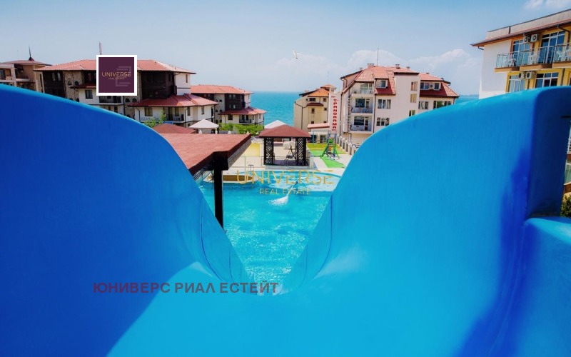 Zu verkaufen  1 Schlafzimmer region Burgas , Sweti Wlas , 56 qm | 61496016 - Bild [10]