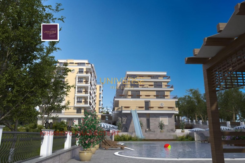 Zu verkaufen  1 Schlafzimmer region Burgas , Sweti Wlas , 56 qm | 61496016 - Bild [8]