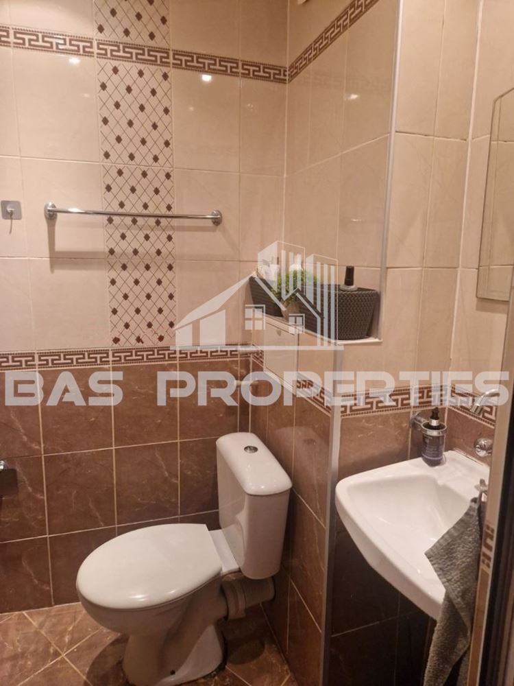 Продава 2-СТАЕН, гр. София, Дружба 1, снимка 3 - Апартаменти - 52689920