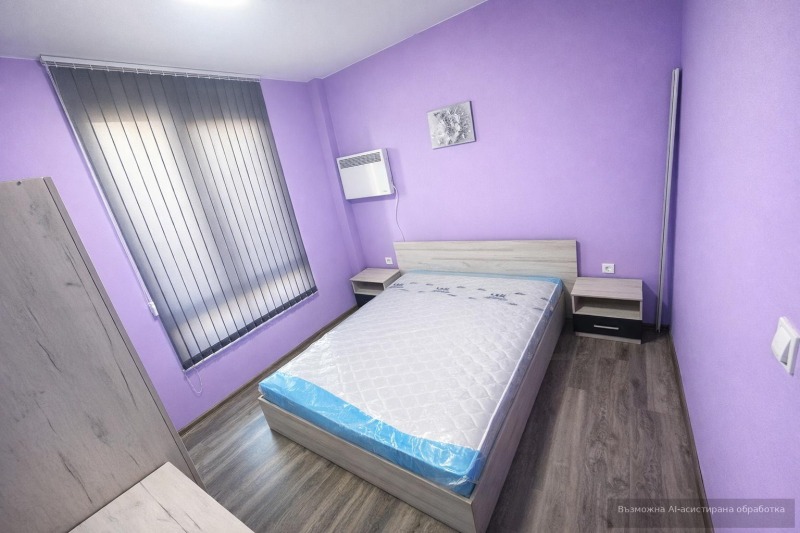 Продава 2-СТАЕН, гр. Пловдив, Христо Смирненски, снимка 4 - Апартаменти - 52811909