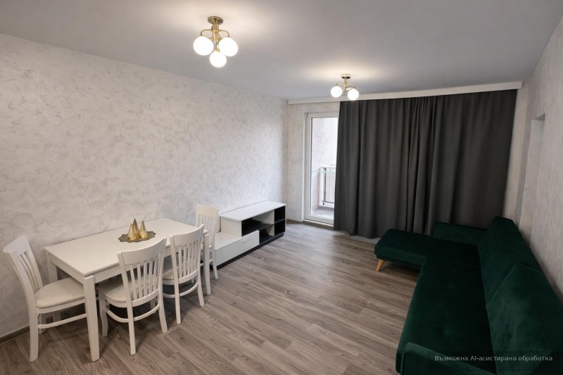 Продава 2-СТАЕН, гр. Пловдив, Христо Смирненски, снимка 3 - Апартаменти - 52811909