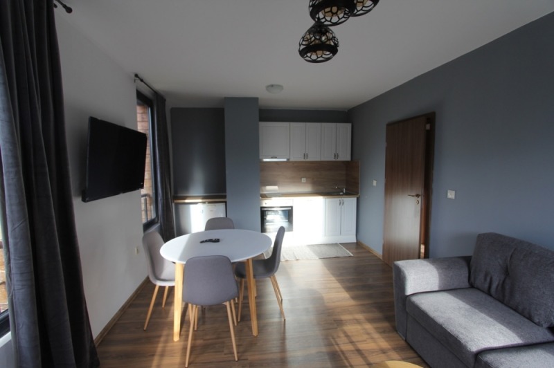 Продава 2-СТАЕН, гр. Разлог, област Благоевград, снимка 8 - Апартаменти - 52838416