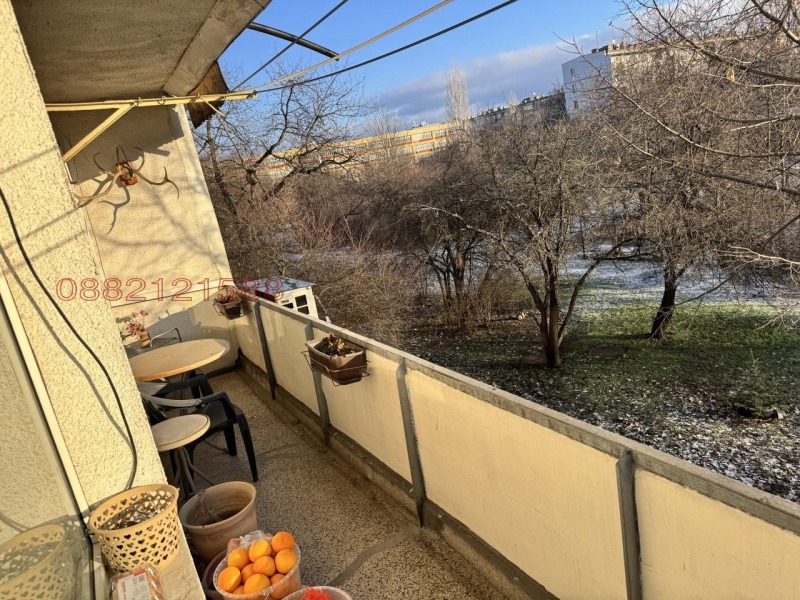 Продава 2-СТАЕН, гр. София, Свобода, снимка 4 - Апартаменти - 53130006