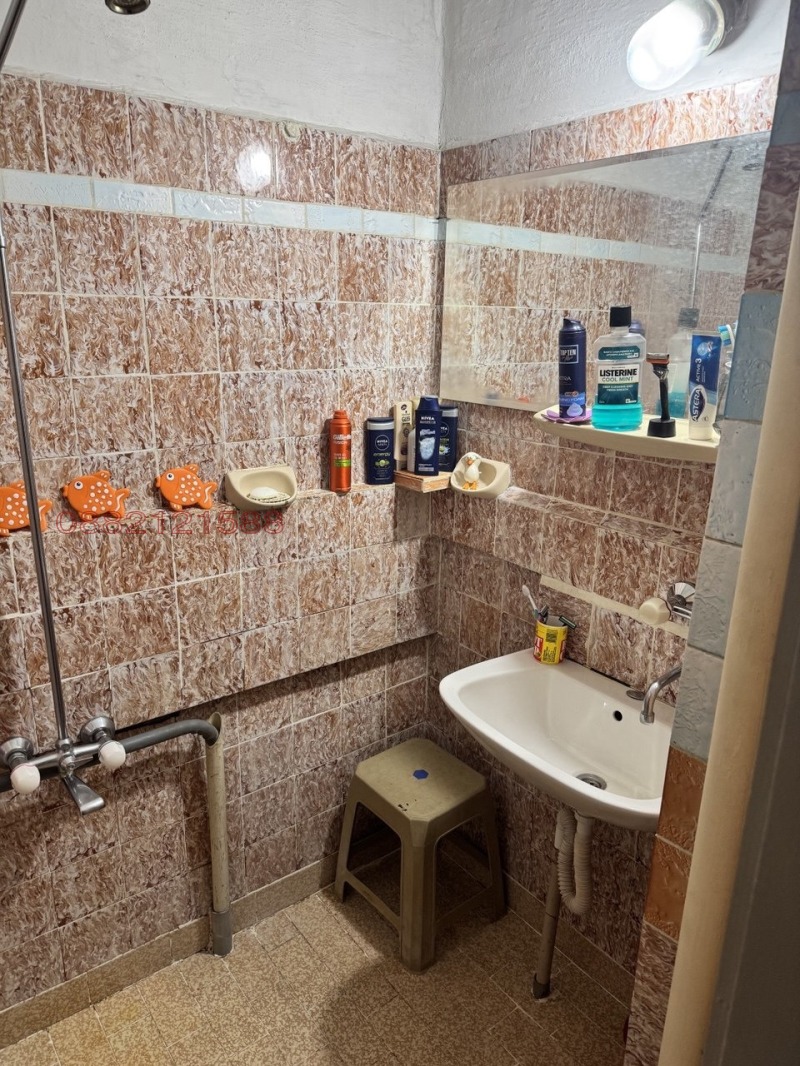 Продава 2-СТАЕН, гр. София, Свобода, снимка 3 - Апартаменти - 53130006