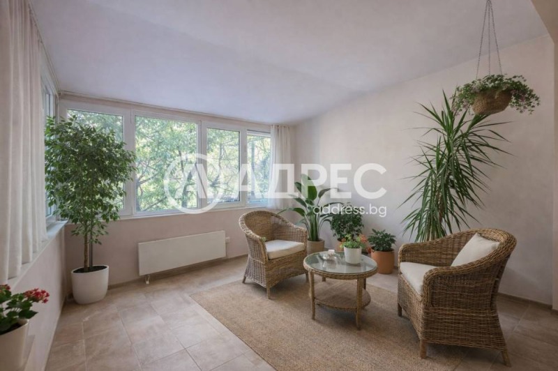 Продава 2-СТАЕН, гр. София, Борово, снимка 2 - Апартаменти - 53197687