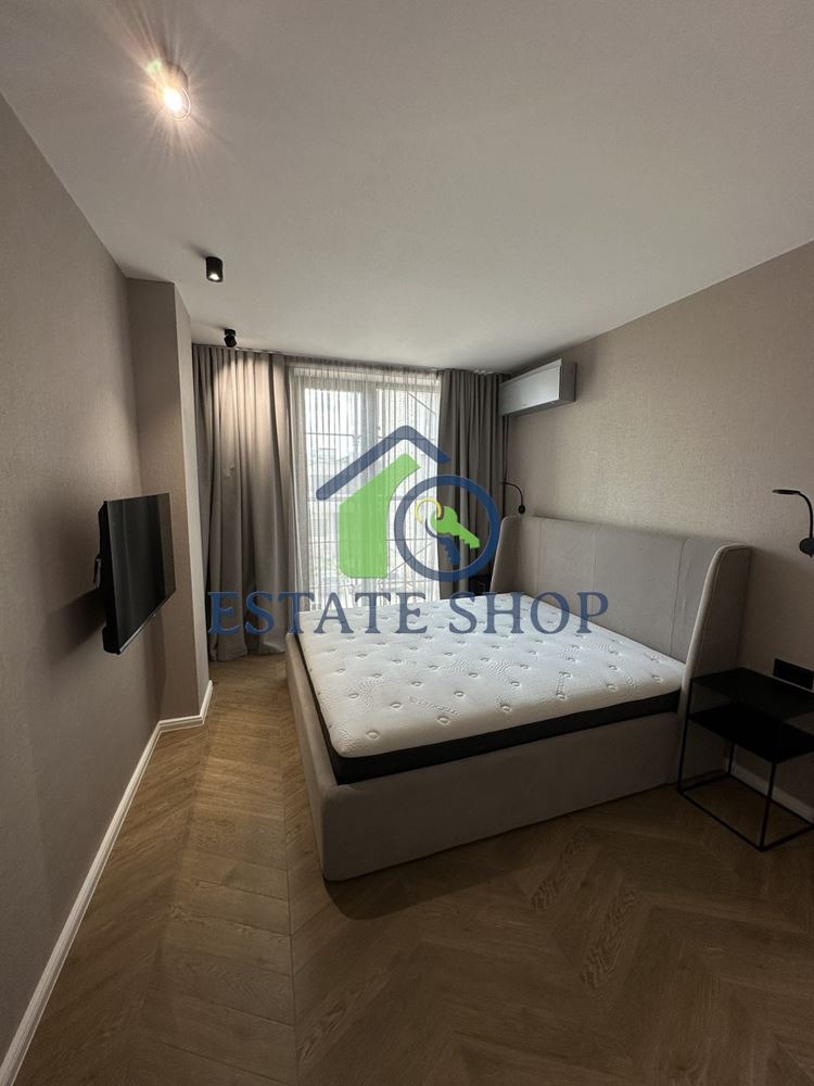 Продава 2-СТАЕН, гр. Пловдив, Кършияка, снимка 12 - Апартаменти - 54999023