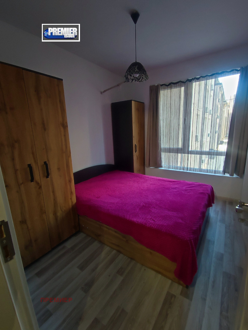 Продава 3-СТАЕН, гр. Пловдив, Христо Смирненски, снимка 5 - Апартаменти - 52701865