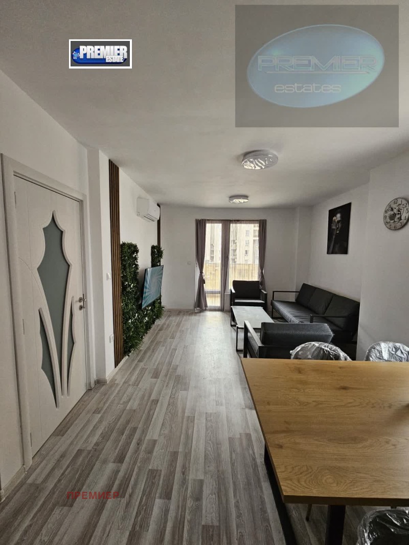 Продава 3-СТАЕН, гр. Пловдив, Христо Смирненски, снимка 2 - Апартаменти - 52701865