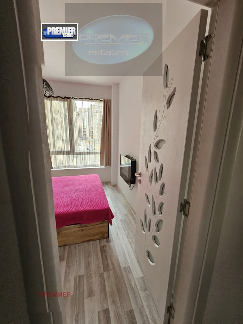 Продава 3-СТАЕН, гр. Пловдив, Христо Смирненски, снимка 5 - Апартаменти - 52701865