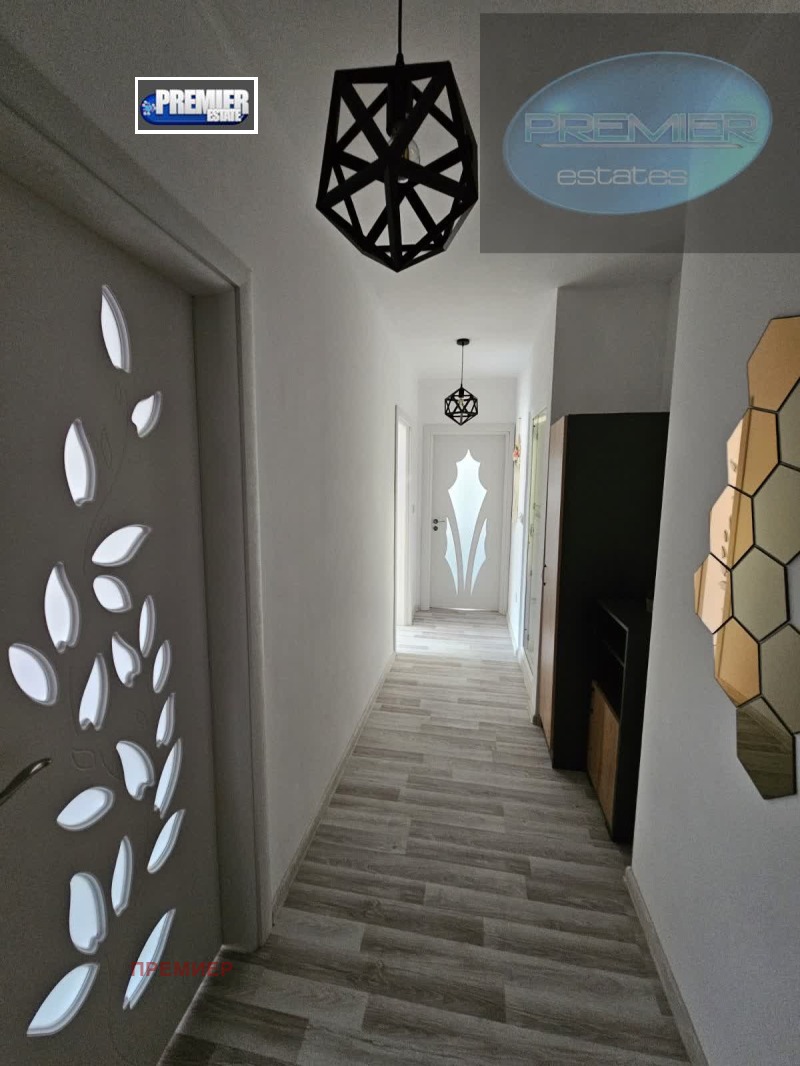 Продава 3-СТАЕН, гр. Пловдив, Христо Смирненски, снимка 7 - Апартаменти - 52701865