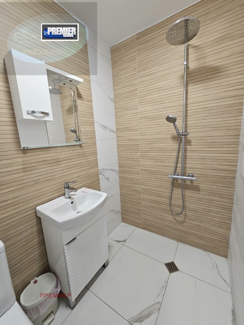 Продава 3-СТАЕН, гр. Пловдив, Христо Смирненски, снимка 8 - Апартаменти - 52701865