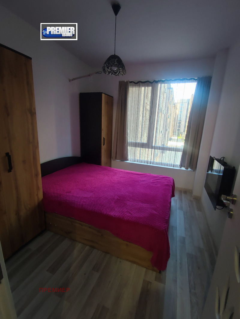 Продава 3-СТАЕН, гр. Пловдив, Христо Смирненски, снимка 6 - Апартаменти - 52701865