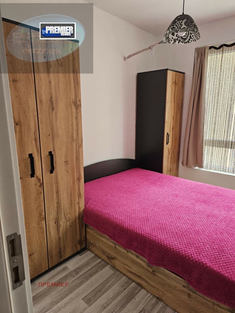 Продава 3-СТАЕН, гр. Пловдив, Христо Смирненски, снимка 4 - Апартаменти - 52701865