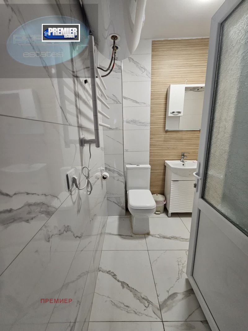 Продава 3-СТАЕН, гр. Пловдив, Христо Смирненски, снимка 9 - Апартаменти - 52701865