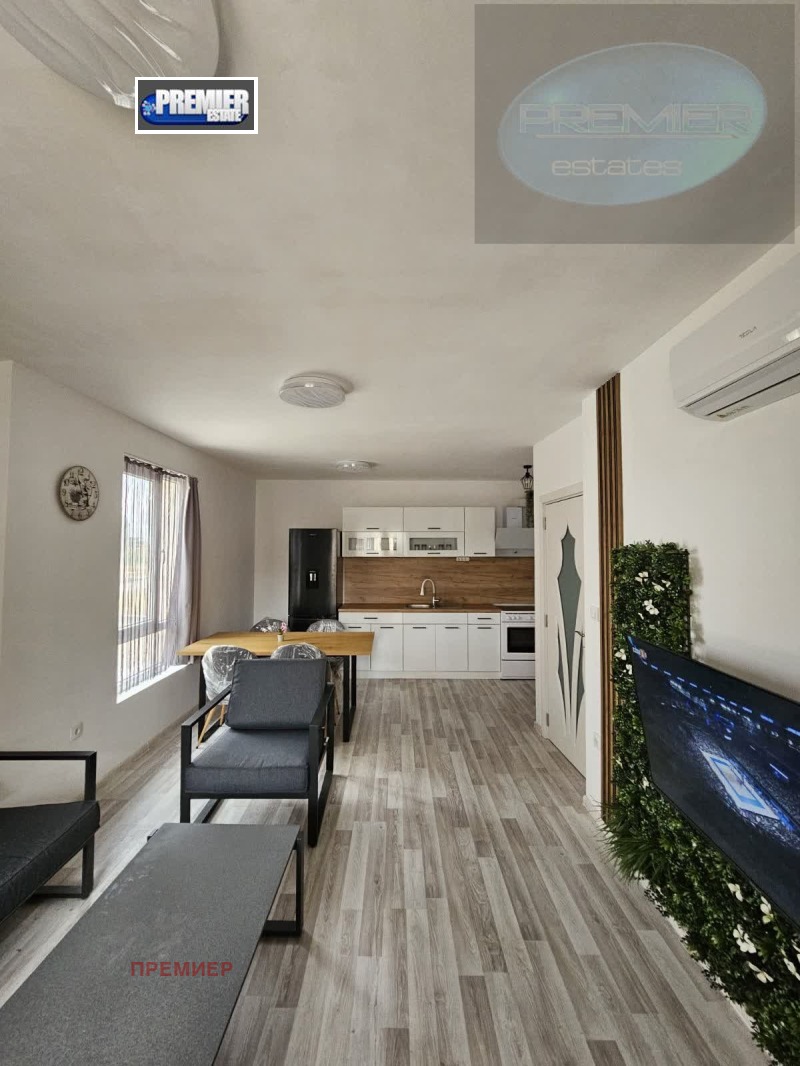 Продава 3-СТАЕН, гр. Пловдив, Христо Смирненски, снимка 3 - Апартаменти - 52701865