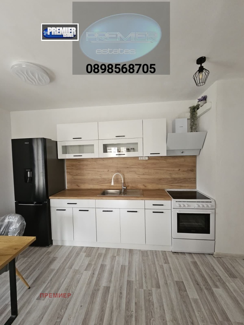 Продава 3-СТАЕН, гр. Пловдив, Христо Смирненски