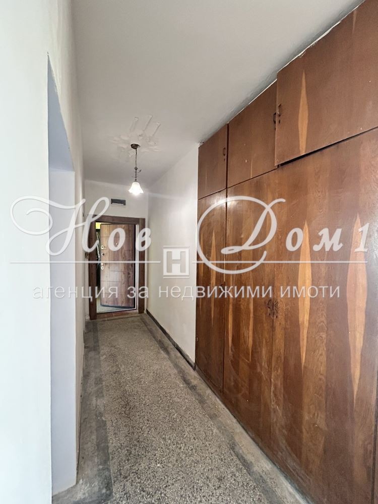 De vânzare  2 dormitoare Varna , Țveten cvartal , 92 mp | 99485863 - imagine [6]