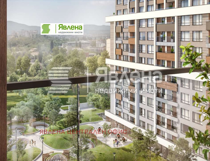 Продава 3-СТАЕН, гр. София, Сердика, снимка 1 - Aпартаменти - 48072043