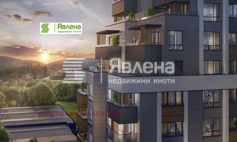 Продава 3-СТАЕН, гр. София, Сердика, снимка 2 - Aпартаменти - 48072043