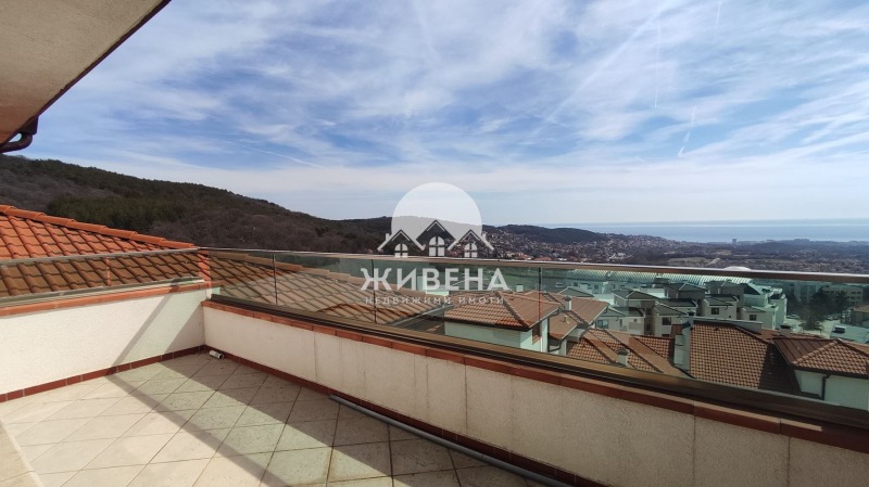 Продаја  2 спаваће собе Варна , Виница , 97 м2 | 88980551 - слика [7]