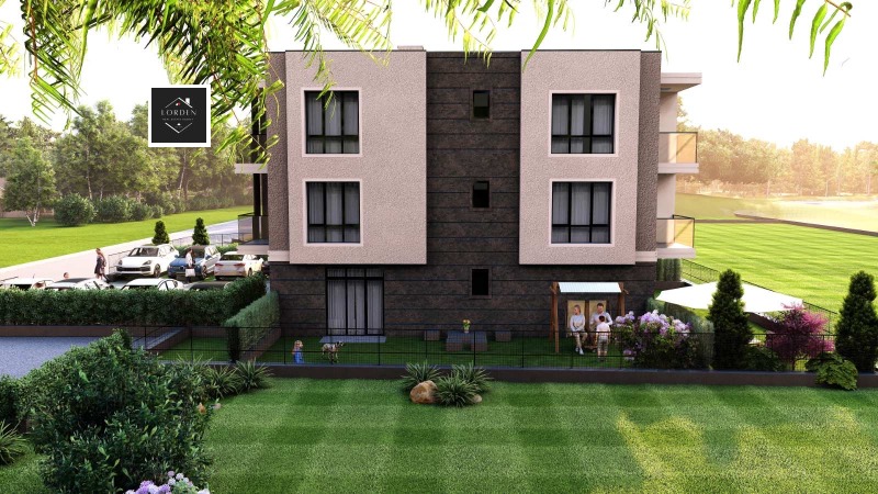 Satılık  2 yatak odası Plovdiv , Belomorski , 108 metrekare | 84203015 - görüntü [4]