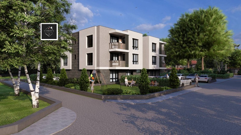 Satılık  2 yatak odası Plovdiv , Belomorski , 108 metrekare | 84203015 - görüntü [2]