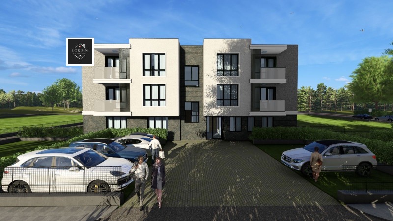 Satılık  2 yatak odası Plovdiv , Belomorski , 108 metrekare | 84203015 - görüntü [3]
