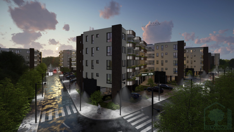Na sprzedaż  2 sypialnie Szumen , Trakija , 82 mkw | 70723284