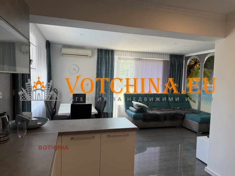 Продава  3-стаен град Варна , м-т Ален мак , 103 кв.м | 34192620 - изображение [4]